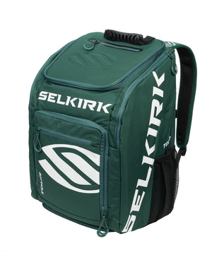 Selkirk - Core Line - Tour Bag - Pickleball Backpack - Black