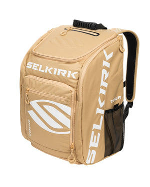 Selkirk - Core Line - Tour Bag - Pickleball Backpack - Black