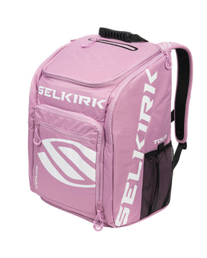 Selkirk - Core Line - Tour Bag - Pickleball Backpack - Black