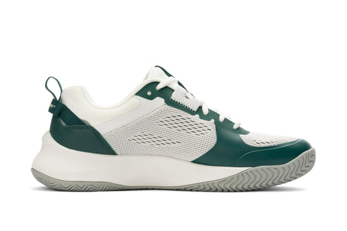 Men's CourtStrike Pickleball Shoes - White Pine / 7