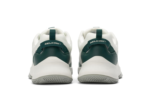 Men's CourtStrike Pickleball Shoes - White Pine / 7