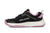 Black Winter Berry Women's CourtStrike Pickleball Shoes