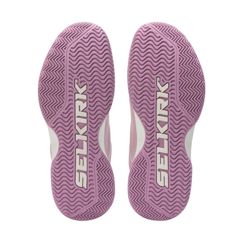 Women's CourtStrike Pickleball Shoes - Winter Berry / 11