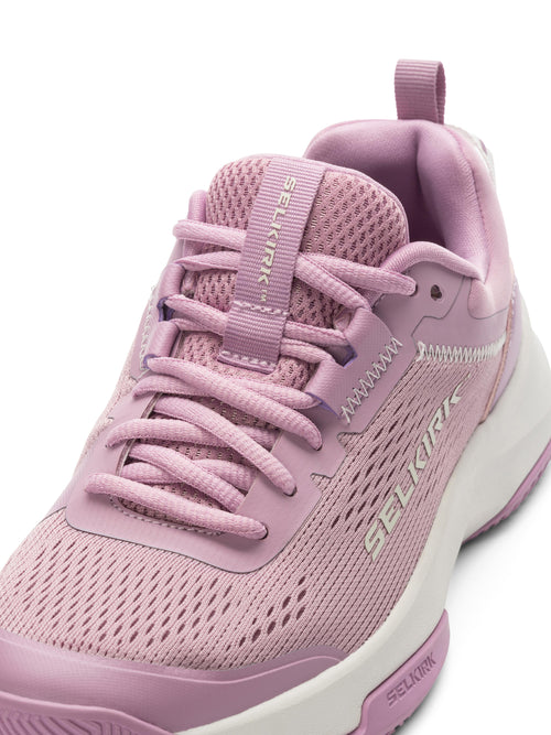 Women's CourtStrike Pickleball Shoes - Winter Berry / 11