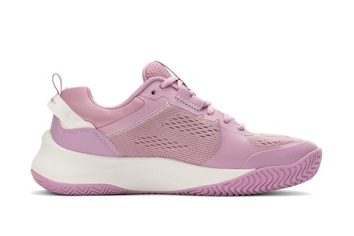 Women's CourtStrike Pickleball Shoes - Winter Berry / 11