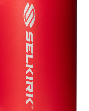 Selkirk Sport Premium Pickleball Water Bottle - 40oz / Black