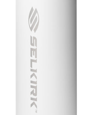 Selkirk Sport Premium Pickleball Water Bottle - 40oz / Black