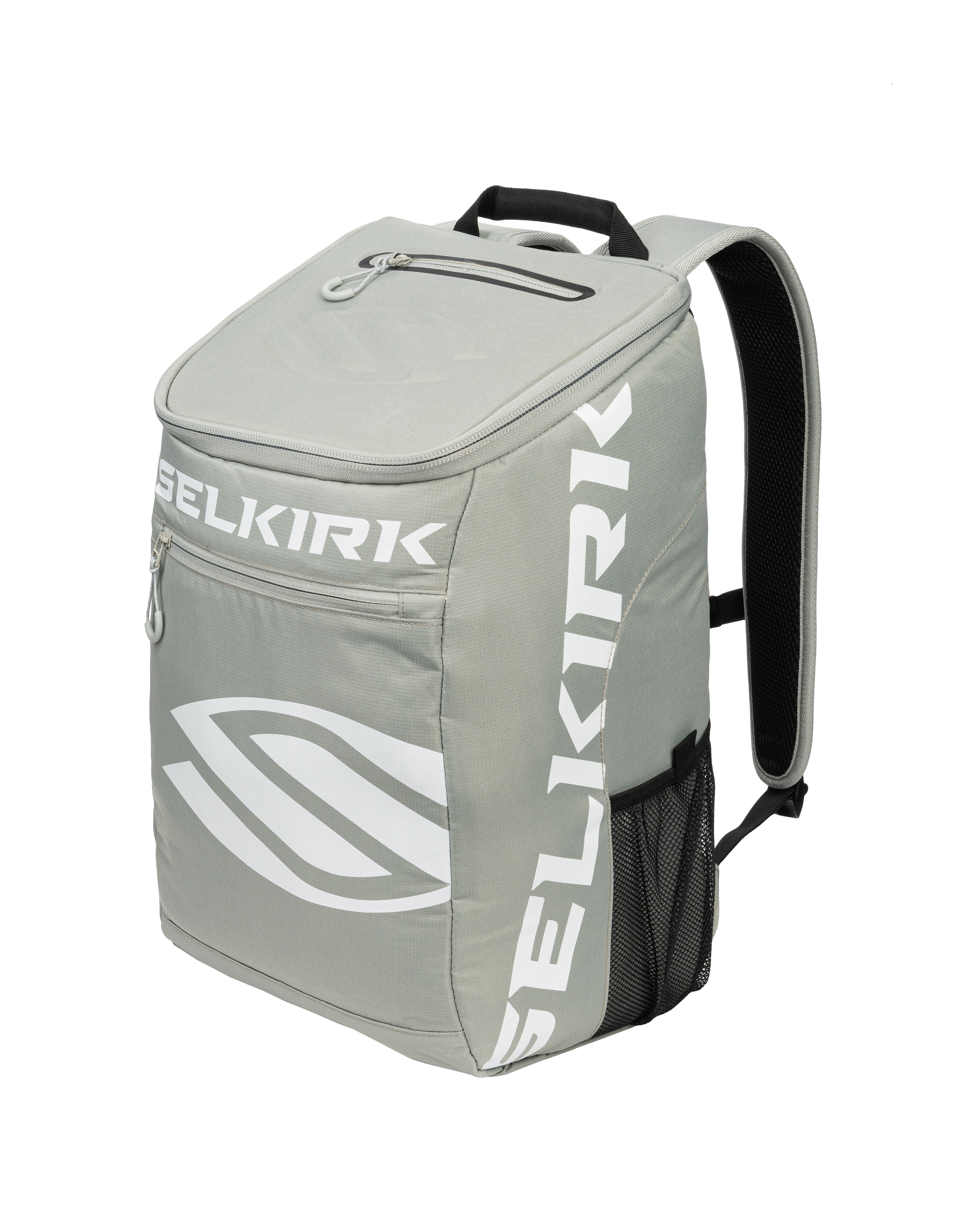 Gray Selkirk - Core Line - Team Bag - Pickleball Backpack