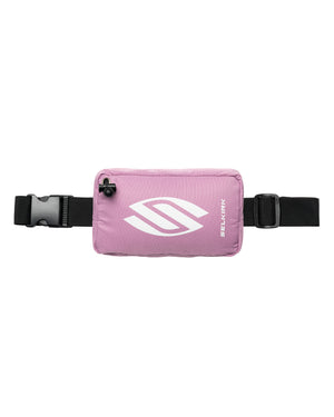 Core Line Mini Pickleball Fanny Pack - Mauve