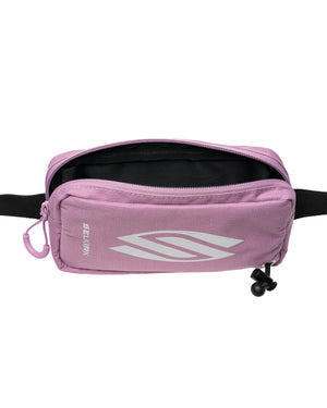 Core Line Mini Pickleball Fanny Pack - Mauve