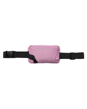 Core Line Mini Pickleball Fanny Pack - Mauve