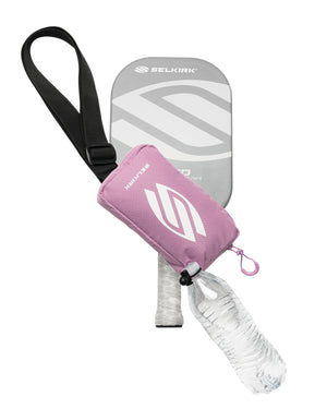 Core Line Mini Pickleball Fanny Pack - Mauve