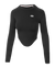 Blackout Women's Pro Line Seamless Long Sleeve