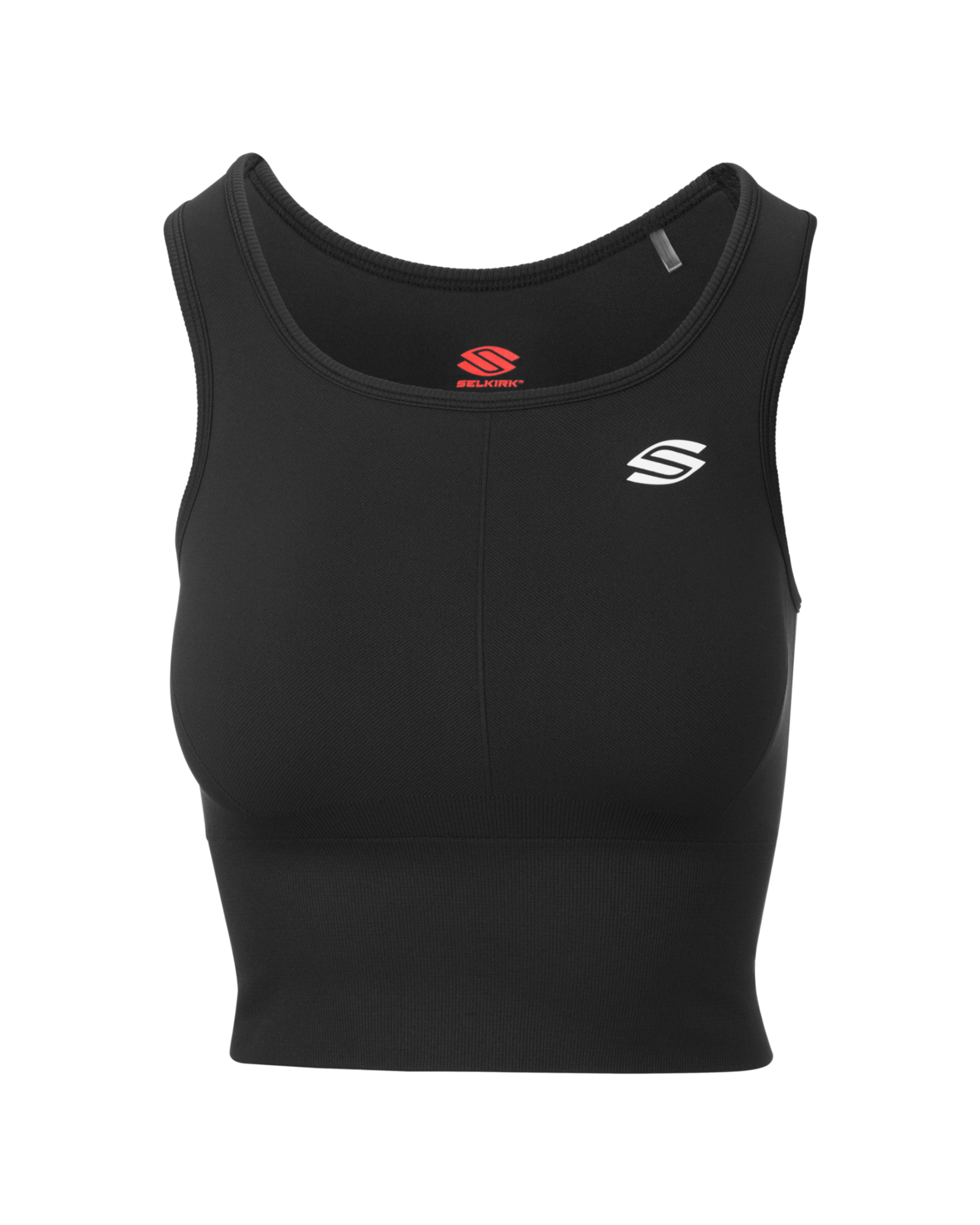 Women's Pro Line Seamless Fitted Tank Top