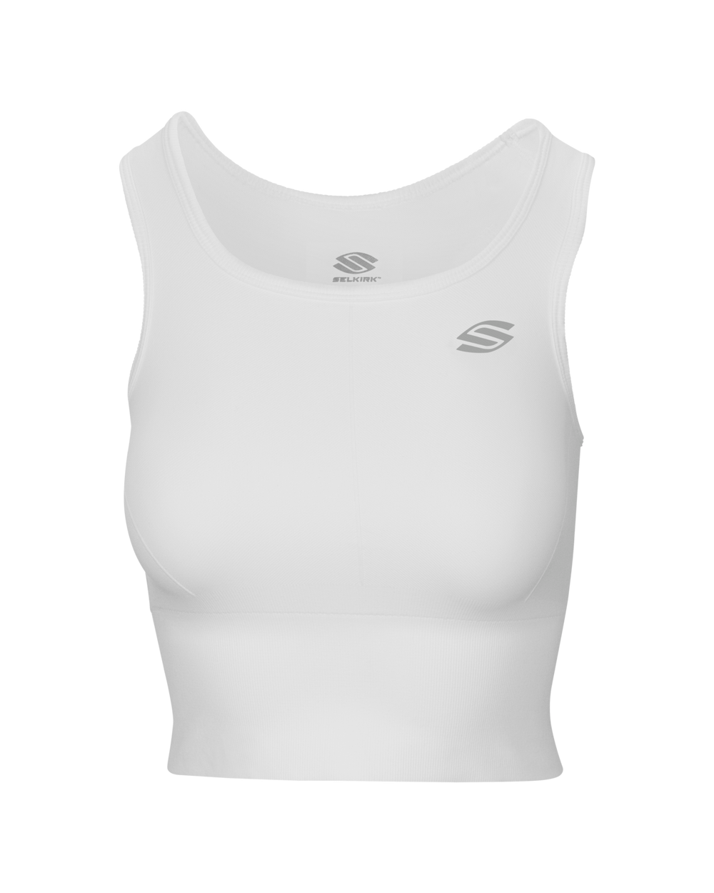 Women's Pro Line Seamless Fitted Tank Top