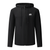 Black Selkirk TruWear Men's Expedition Performance Jacket