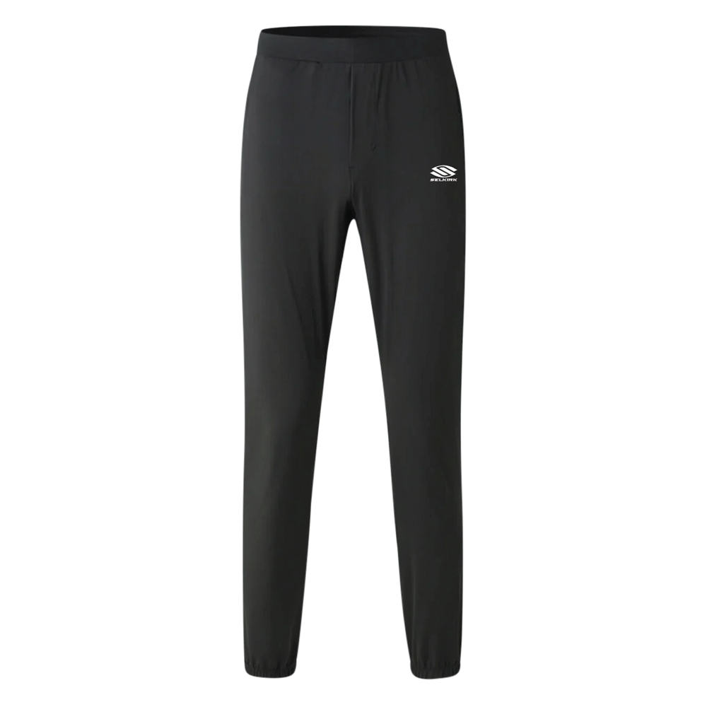 Selkirk pickleball men's joggers sweatpants.