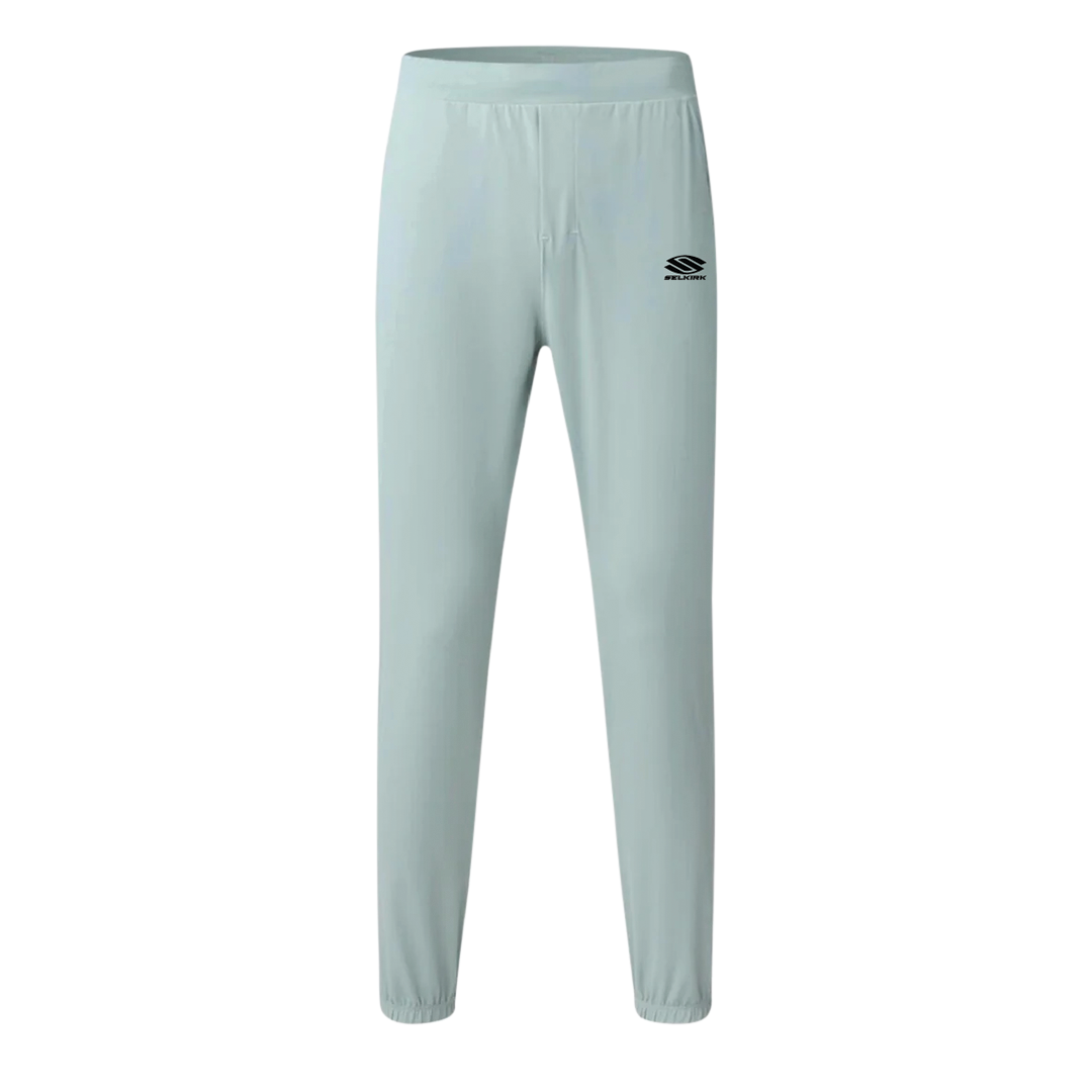 Light Gray Selkirk TruWear Men's Adapt Joggers