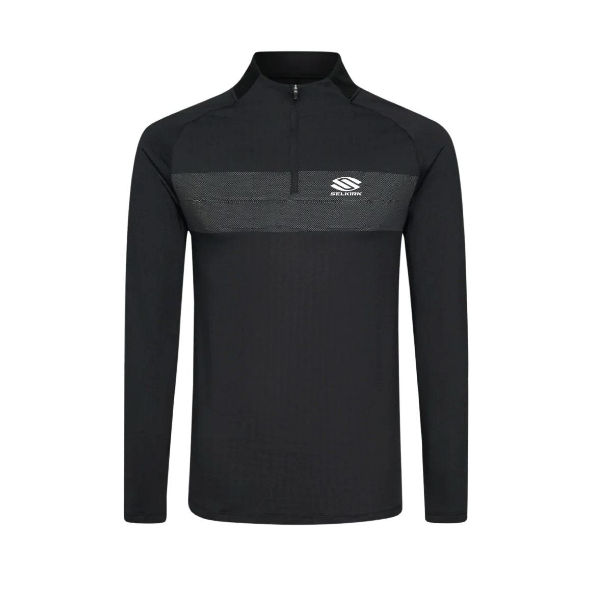 Selkirk TruWear Men's Apex 2.0 Lifestyle Quarter Zip Pullover