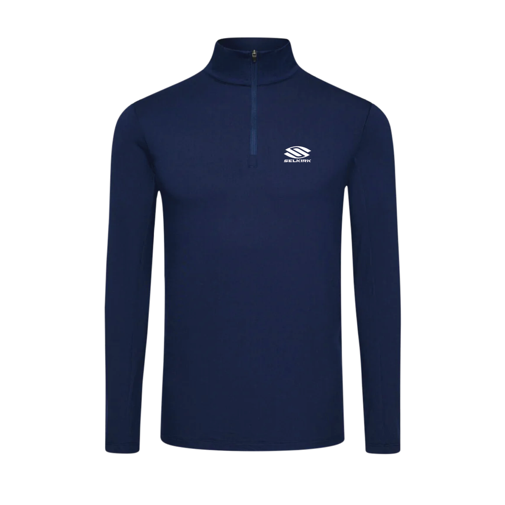 Selkirk TruWear Men's Apex 2.0 Lifestyle Quarter Zip Pullover