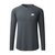 Selkirk pickleball men's long-sleeve shirt.