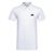 Selkirk pickleball men's polo shirt.