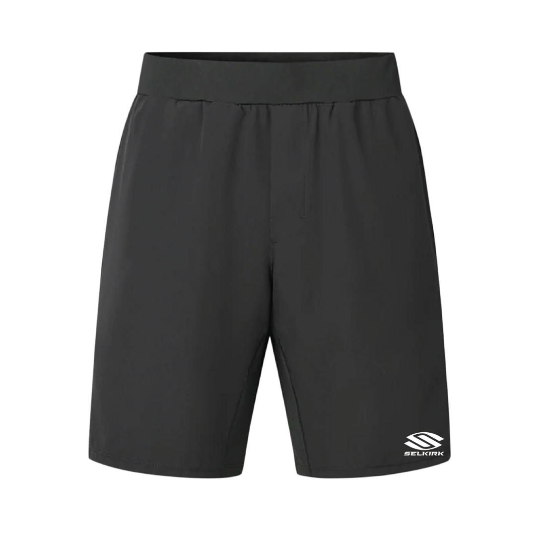 Selkirk pickleball men's shorts.