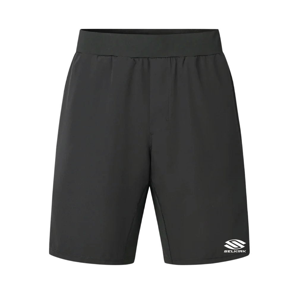 Selkirk TruWear Men's Criterion 2.0 Lifestyle Workout Shorts