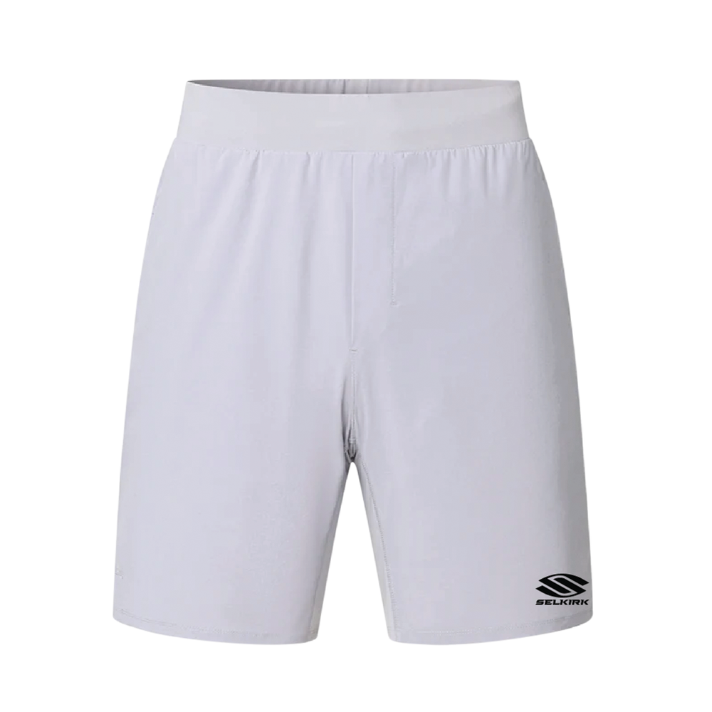 Selkirk TruWear Men's Criterion 2.0 Lifestyle Workout Shorts