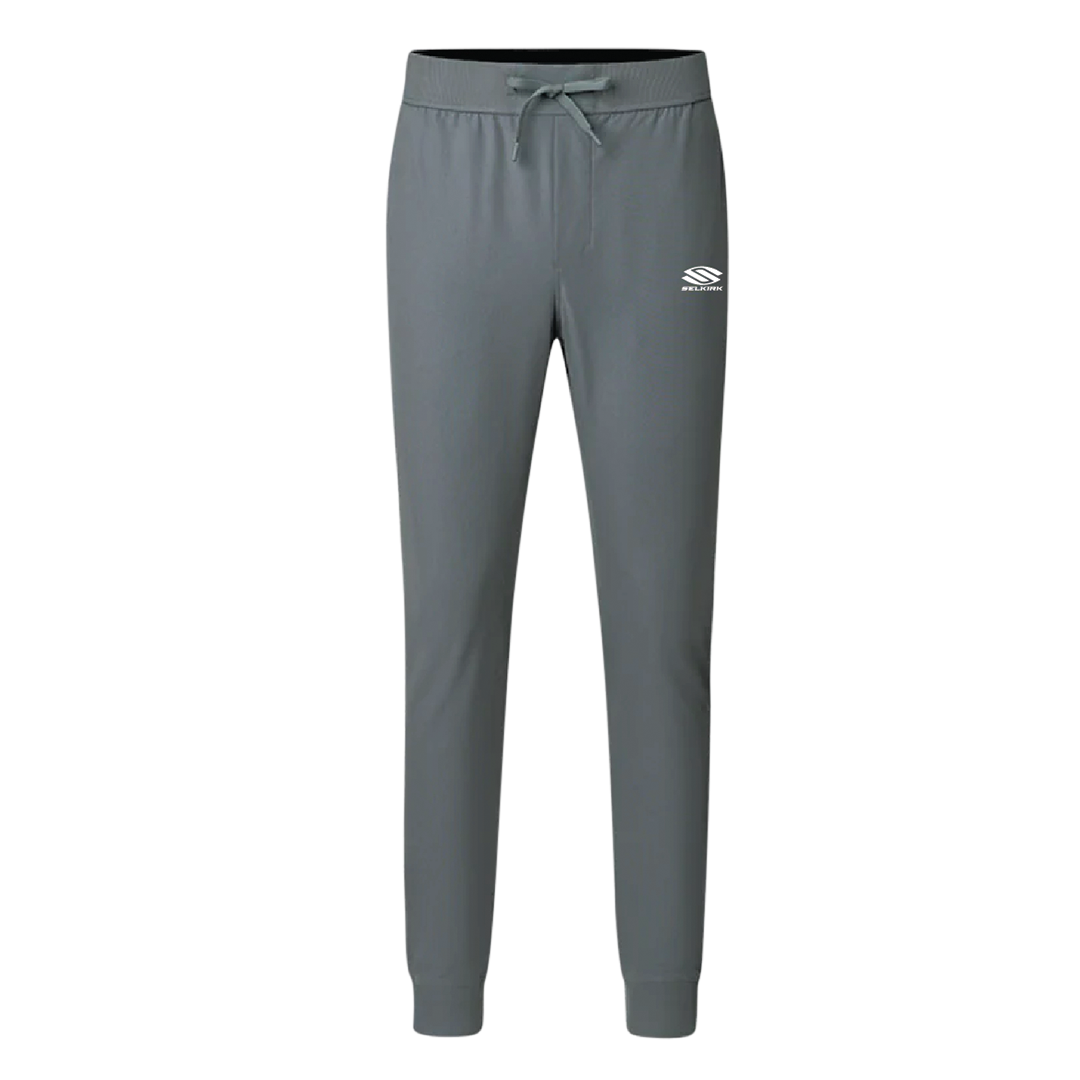 Selkirk pickleball men's joggers pants.