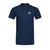 Navy Selkirk TruWear Men's Pinnacle Lifestyle Blade Polo 2.0