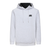 Gray Selkirk TruWear Men's Singular Lifestyle Performance Hoodie