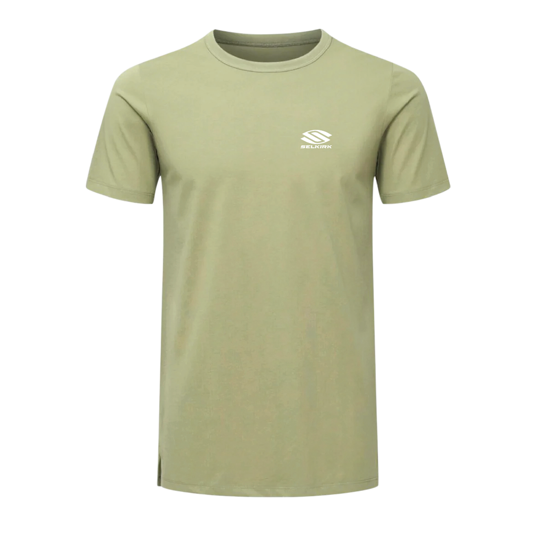 Selkirk TruWear Men's Spectacle 2.0 Lifestyle T-Shirt