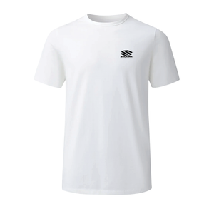 Selkirk TruWear Men's Spectacle 2.0 Lifestyle T-Shirt - Black / Small