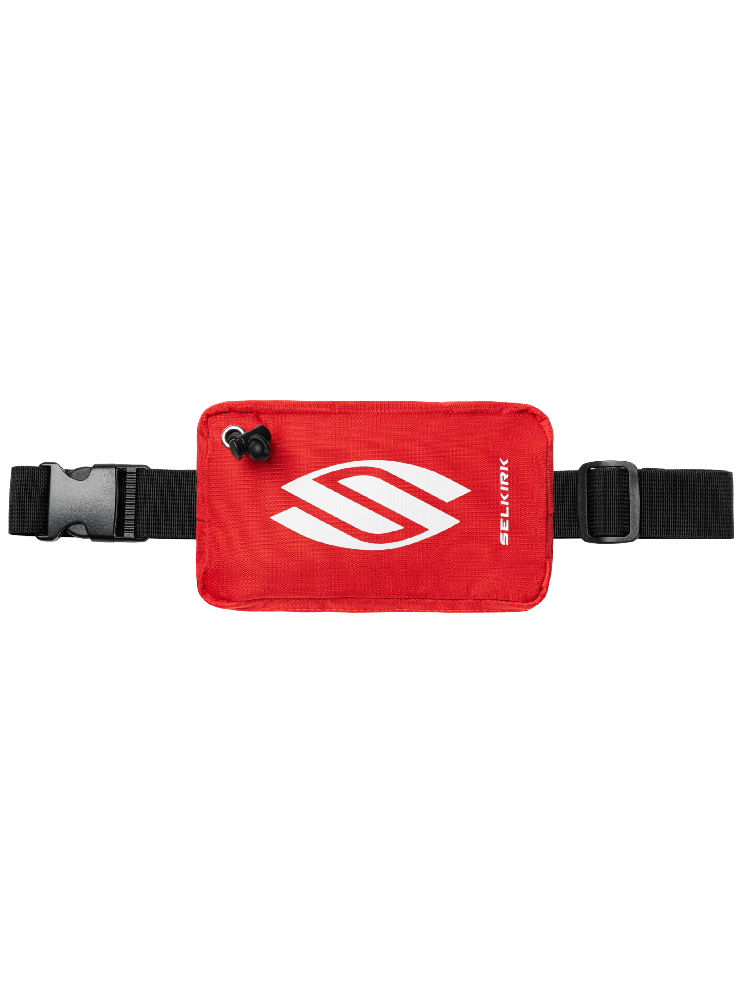 Red Core Line Mini Pickleball Fanny Pack