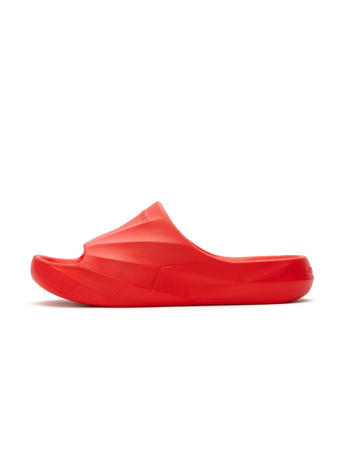 Podium Pickleball Slide - Selkirk Red / M14/W16