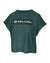 Green Selkirk Sport Women's Sideline Soft Cotton Boxy Tee