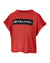 Red Selkirk Sport Women's Sideline Soft Cotton Boxy Tee