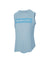 Blue Selkirk Sport Women's Sideline Soft Cotton Tank Top