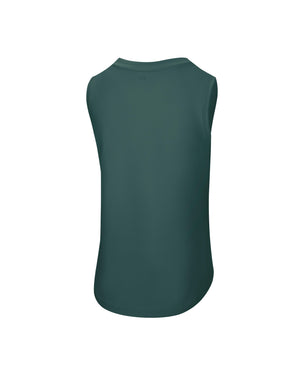 Selkirk pickleball women's Sideline sleeveless tank top shirt.