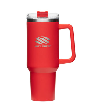 Selkirk Sport 40oz. Premium Tumbler - Red