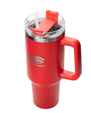 Selkirk Sport 40oz. Premium Tumbler - Red