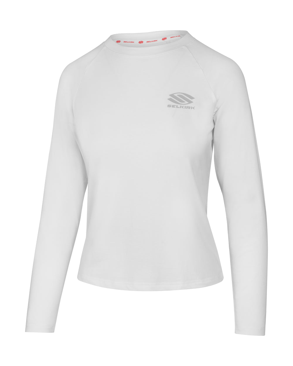 AeroFiber Collection Women's Long-Sleeve Shirt