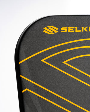 Selkirk VANGUARD Power Air - Invikta - Pickleball Paddle - Invikta / Frazier / None