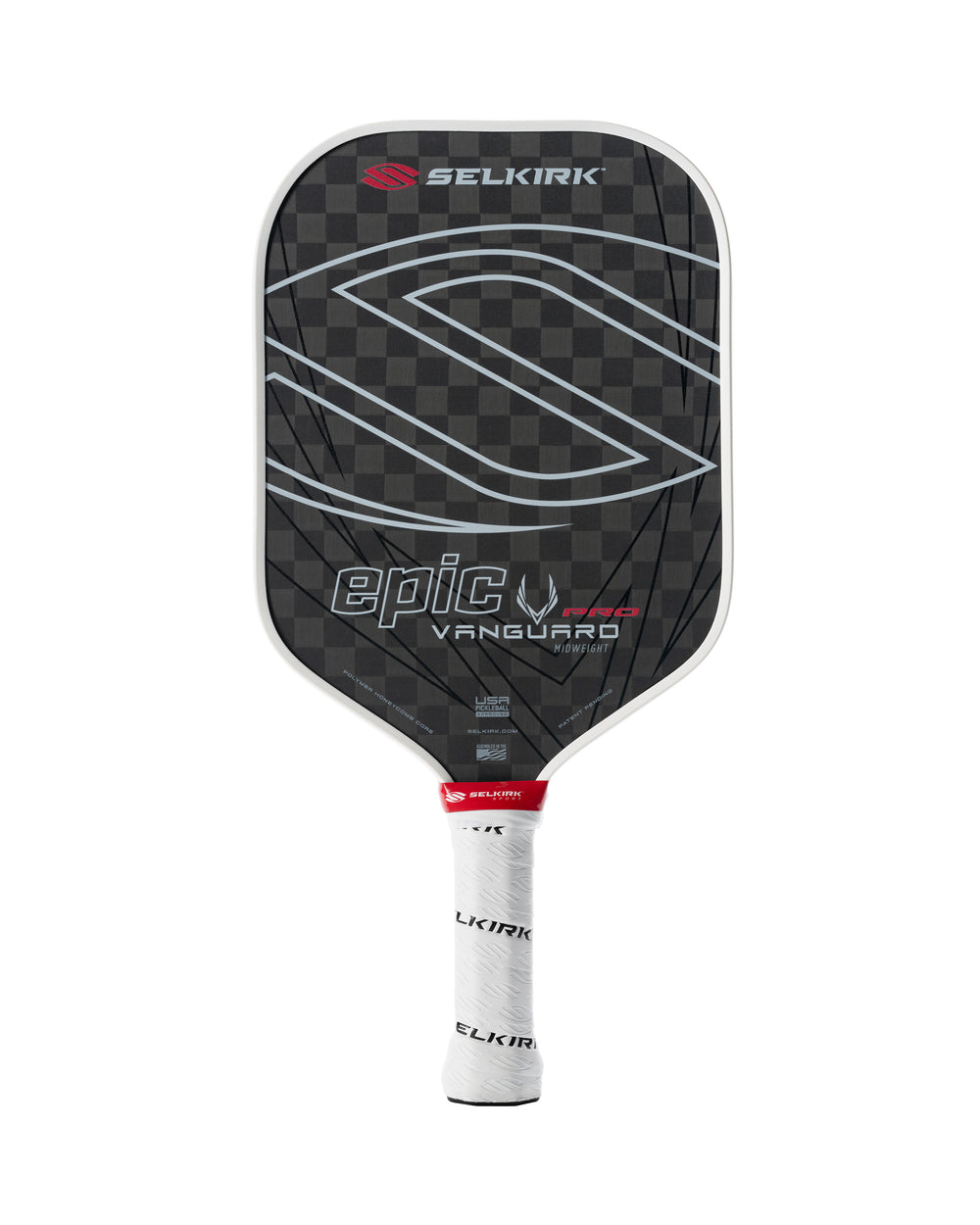 Selkirk VANGUARD Pro - Epic - Pickleball Paddle