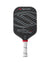 Charcoal Selkirk VANGUARD Pro - Epic - Pickleball Paddle