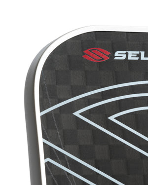 Selkirk VANGUARD Pro - Epic - Pickleball Paddle - Epic / Charcoal / None