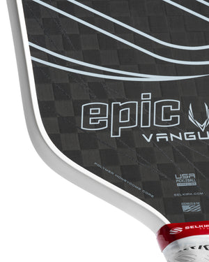 VANGUARD Pro - Epic / Charcoal / None