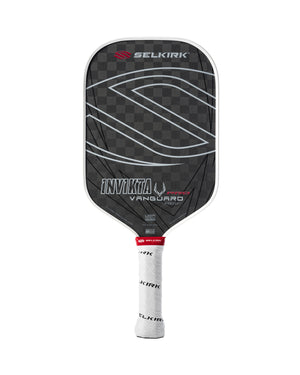 Selkirk VANGUARD Pro - Invikta - Pickleball Paddle - Invikta / Charcoal / None