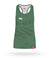 Forest Green Emblem Series Women's Tank Top